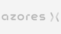 Azores X logo
