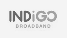 Indigo Broadband logo